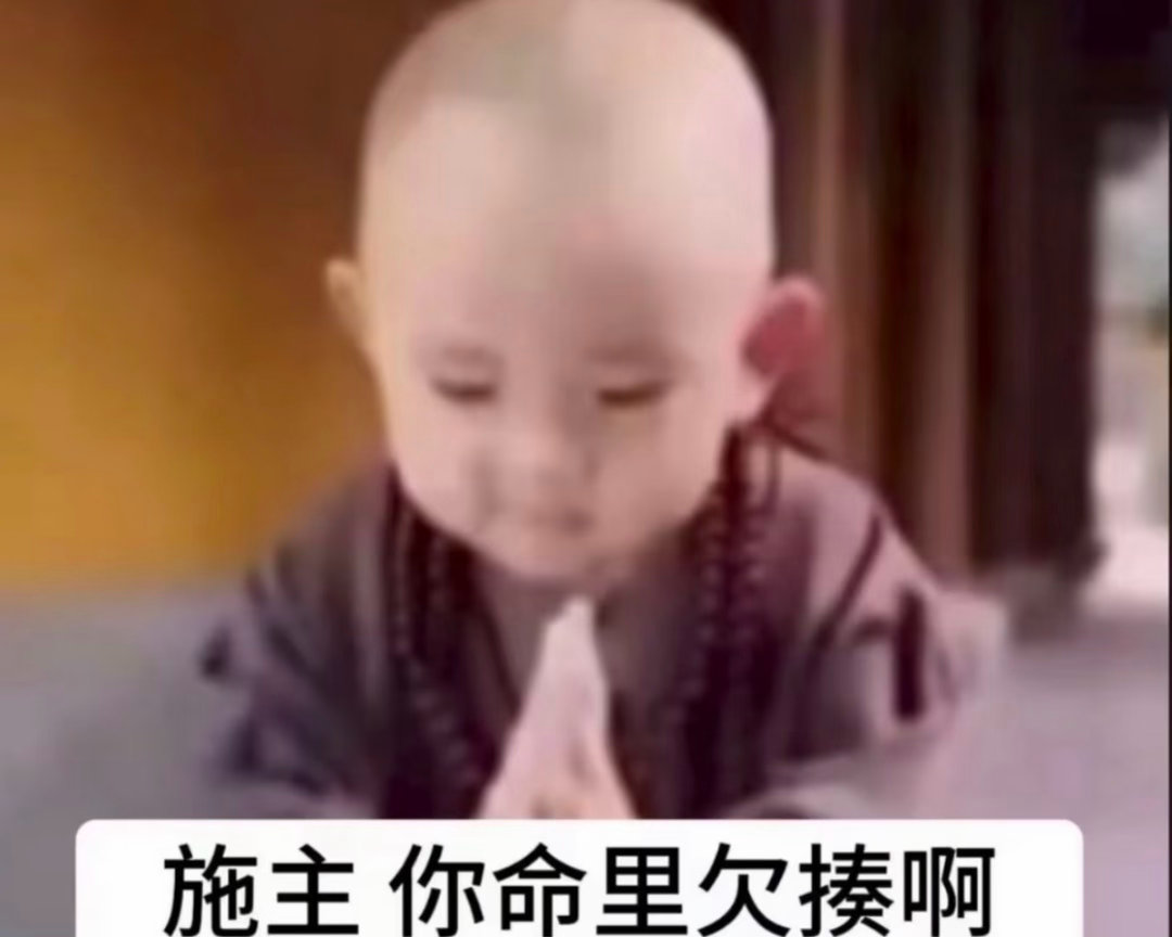 我感觉老花说经常挨打应该也不全是假话，因为我发现sbt在老花身边的时候经常因为过
