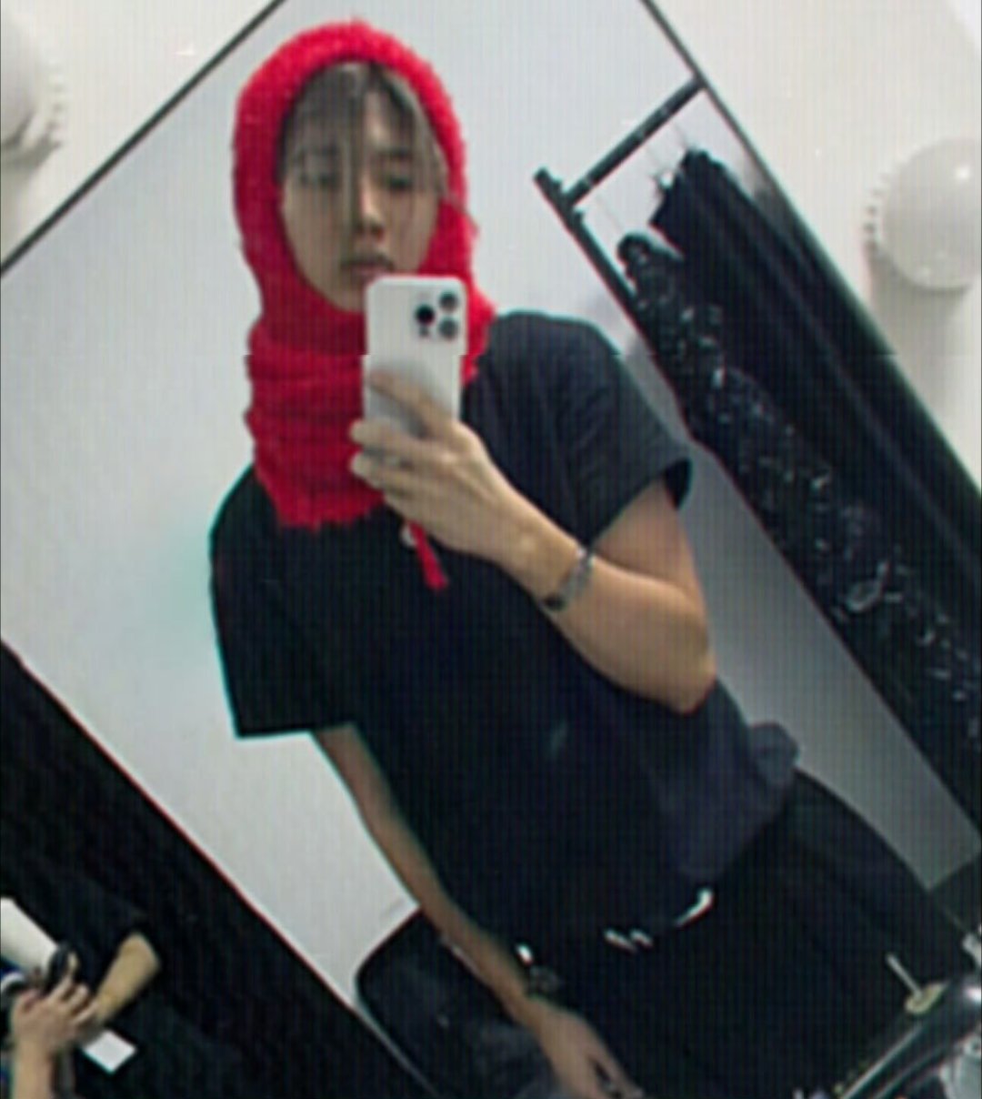 #蔡徐坤 小红帽#哈哈哈哈哈哈也太可爱了吧大哥[哈哈]​​​