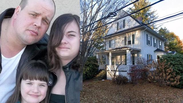 美国《纽约邮报》报导，一项本应促成亲人团圆的科技，却在2800万美元的诱惑下，让