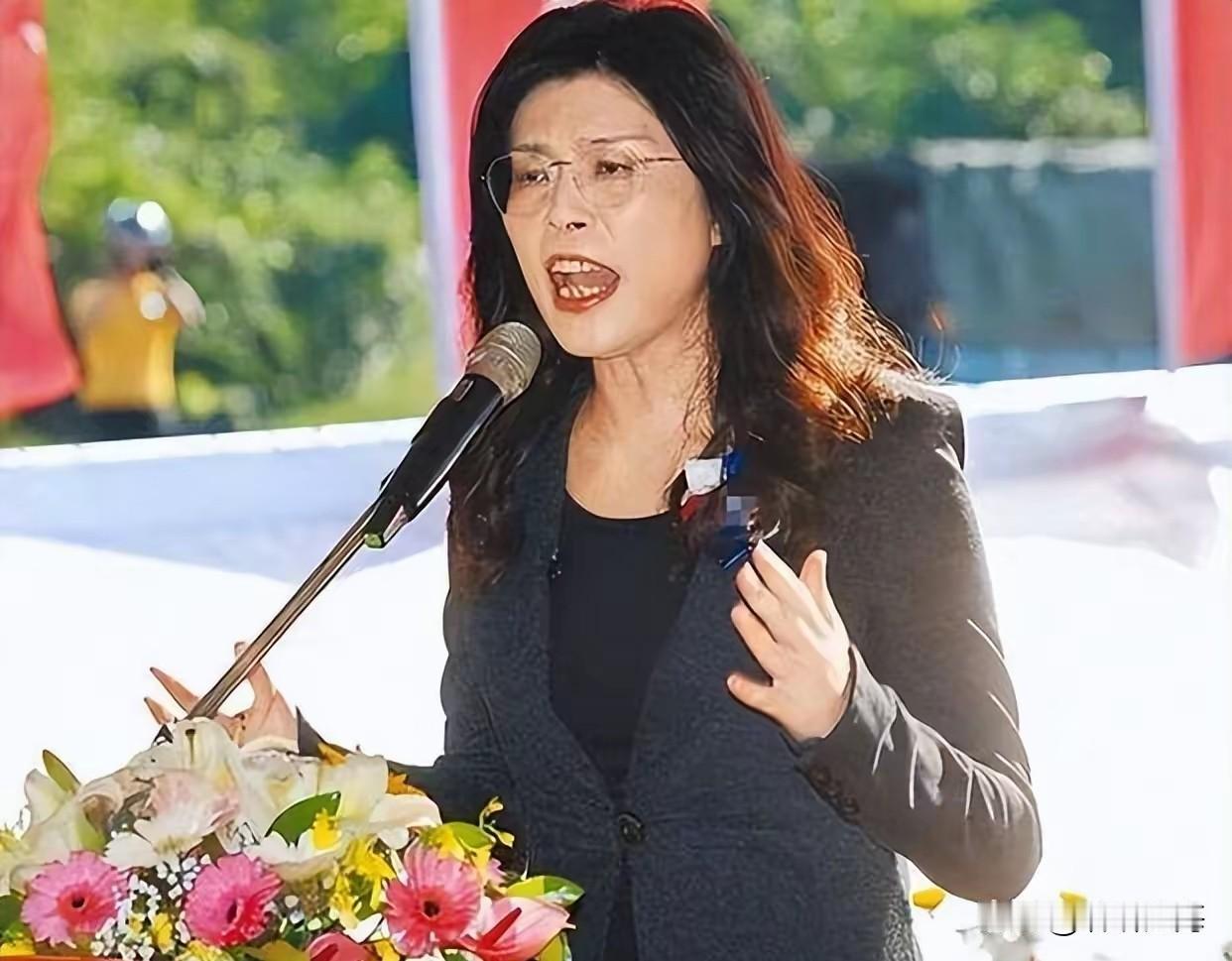 2月25日国民党开中常会，郑丽文当场就放了狠话，说这次县市长选举只能赢，不能输。