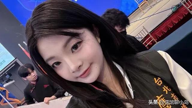 这洗的有点过了！应晓薇女儿发文谈228：蒋中正平定的是暴徒而非百姓

在228事