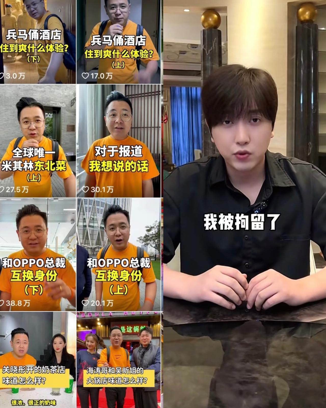 白冰这事儿二审彻底凉了，我第一反应就是——这不就是当年大LOGO的翻版吗？

说