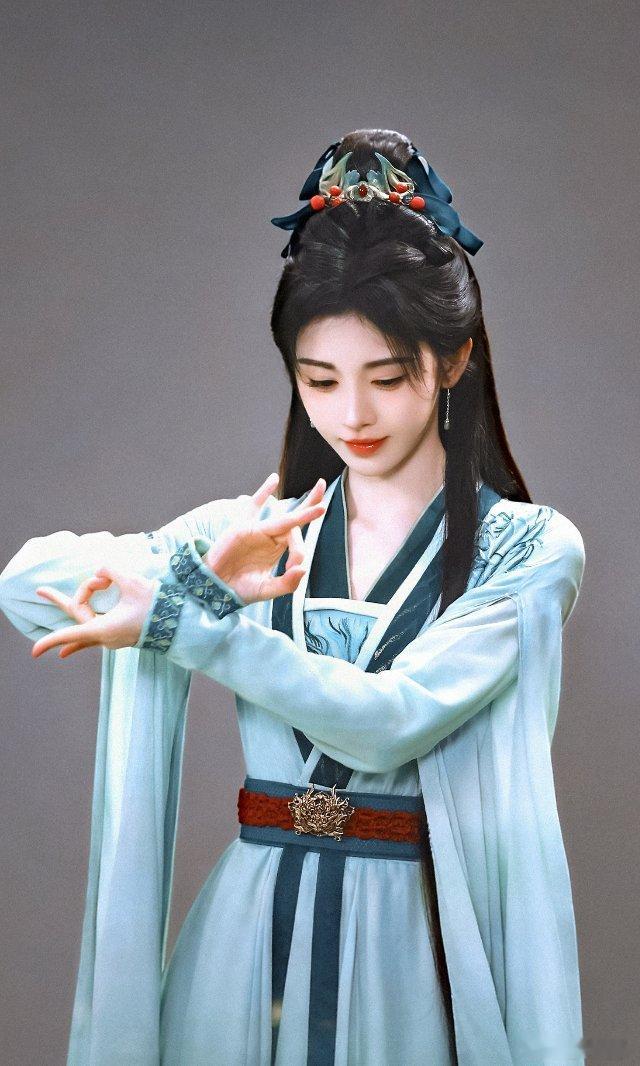 鞠婧祎🍊 鞠婧祎千香 🍊鞠婧祎姜黎非 冰雪之姿的姜黎非 鞠婧祎师妹会撒娇我魂
