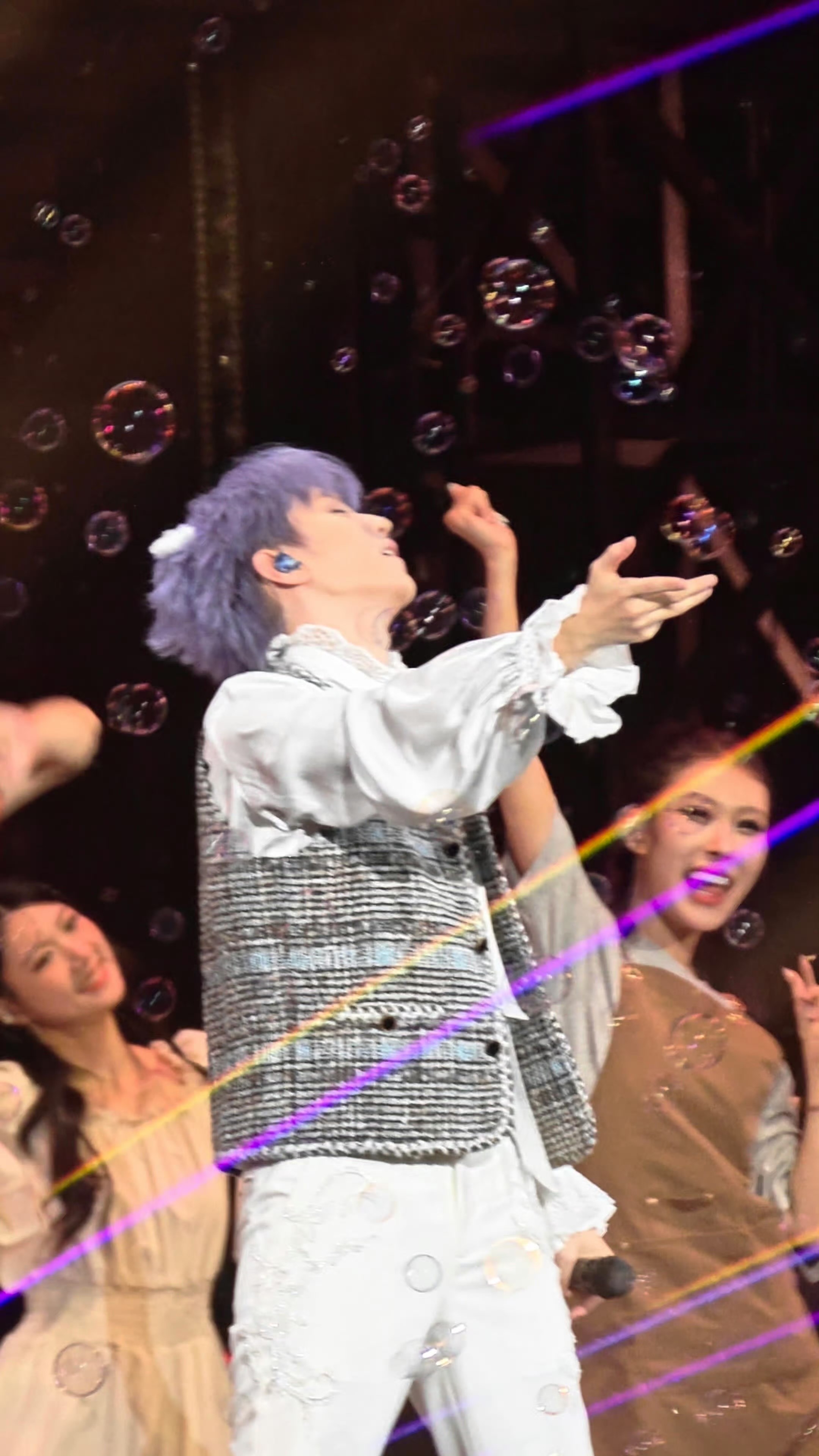 很配吧 ​​​