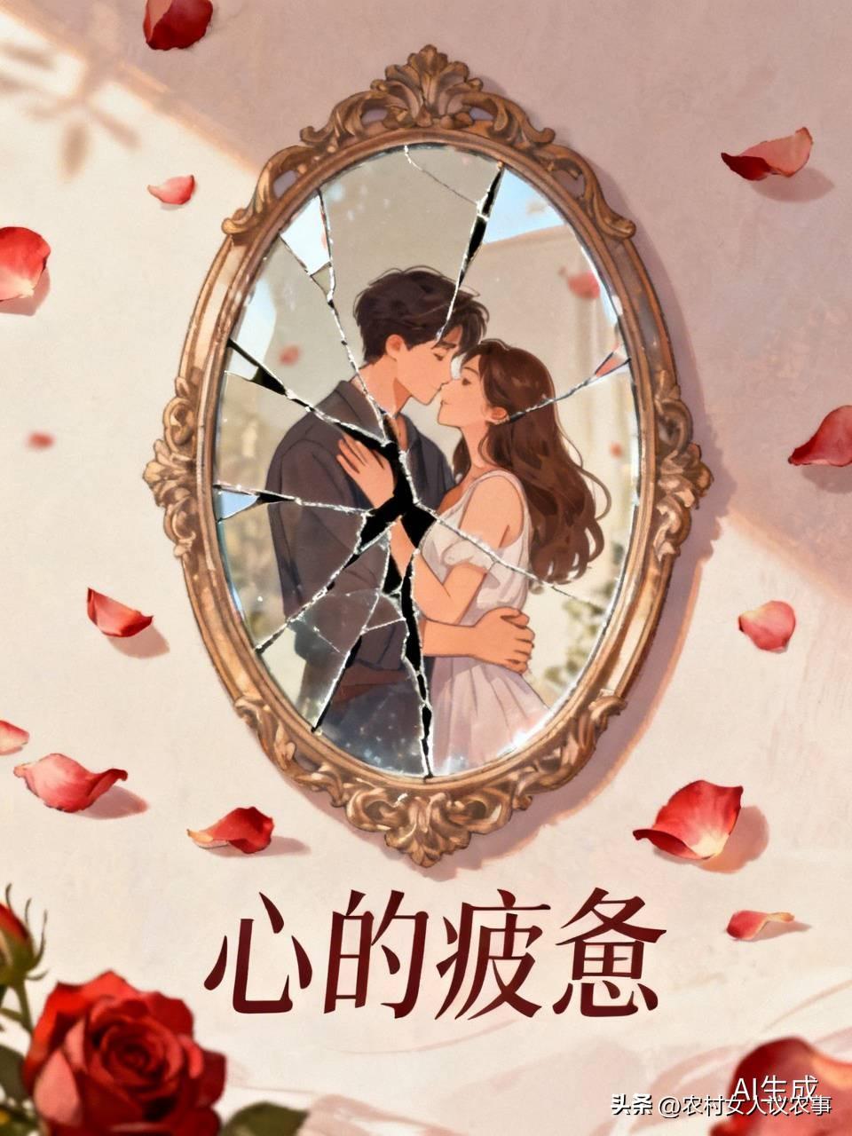 任何感情都经不起长期蹂躏。
就算是亲两口子，也是一样。
我表姐，刚结婚不到两年，