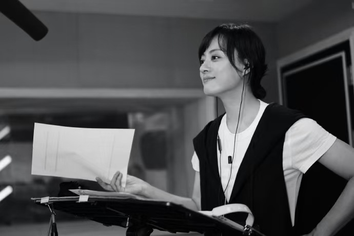  孙俪上一秒幸福下一秒猎物 彻底被孙俪的演技折服！幸福与脆弱无缝切换，从甜蜜到被