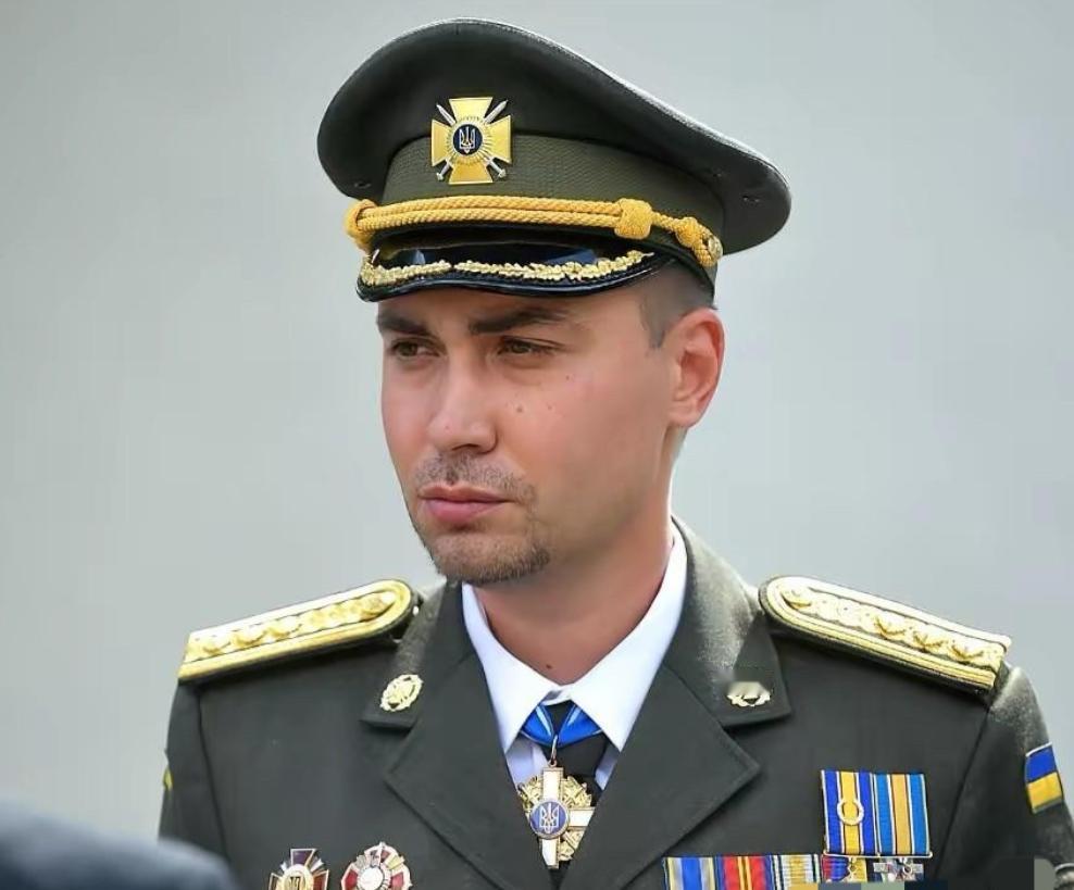 1月2日，乌克兰情报总局局长布达懦夫在接受乌通社采访的时候说:我们理解中国，并不