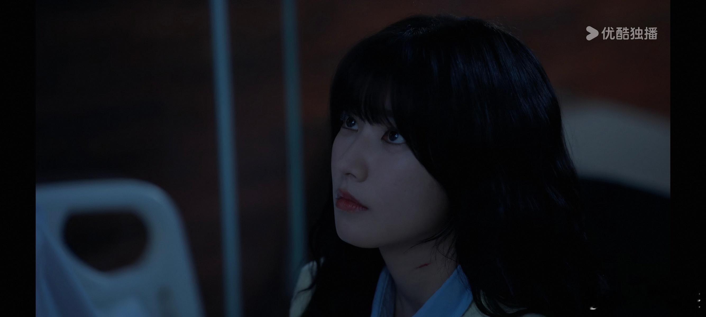 女主越来越顺眼 