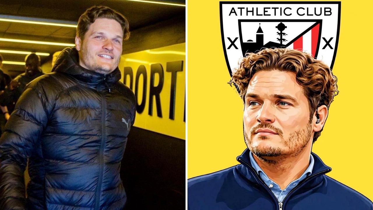 多特前主帅泰尔齐奇下赛季将执教毕尔巴鄂竞技，准备开启在西甲的新篇章。
双方已就两