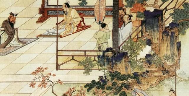 公元300年，西晋首富石崇因得罪孙秀，被押往东市问斩。临行前，石崇表示：“你们巴
