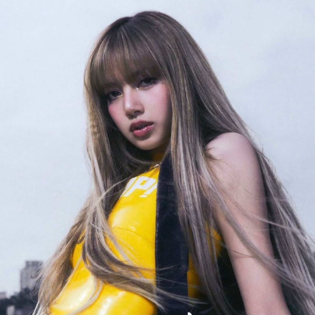 【Lisa | Minnie | Natty | Pharita】泰line就是