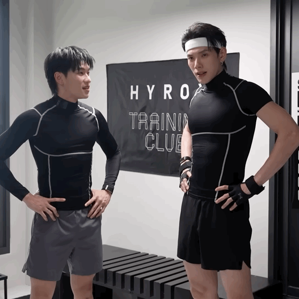 【260724】蔡有福林小路 Cook 厨艺升级 综艺 SS5 EP4超龟速补更