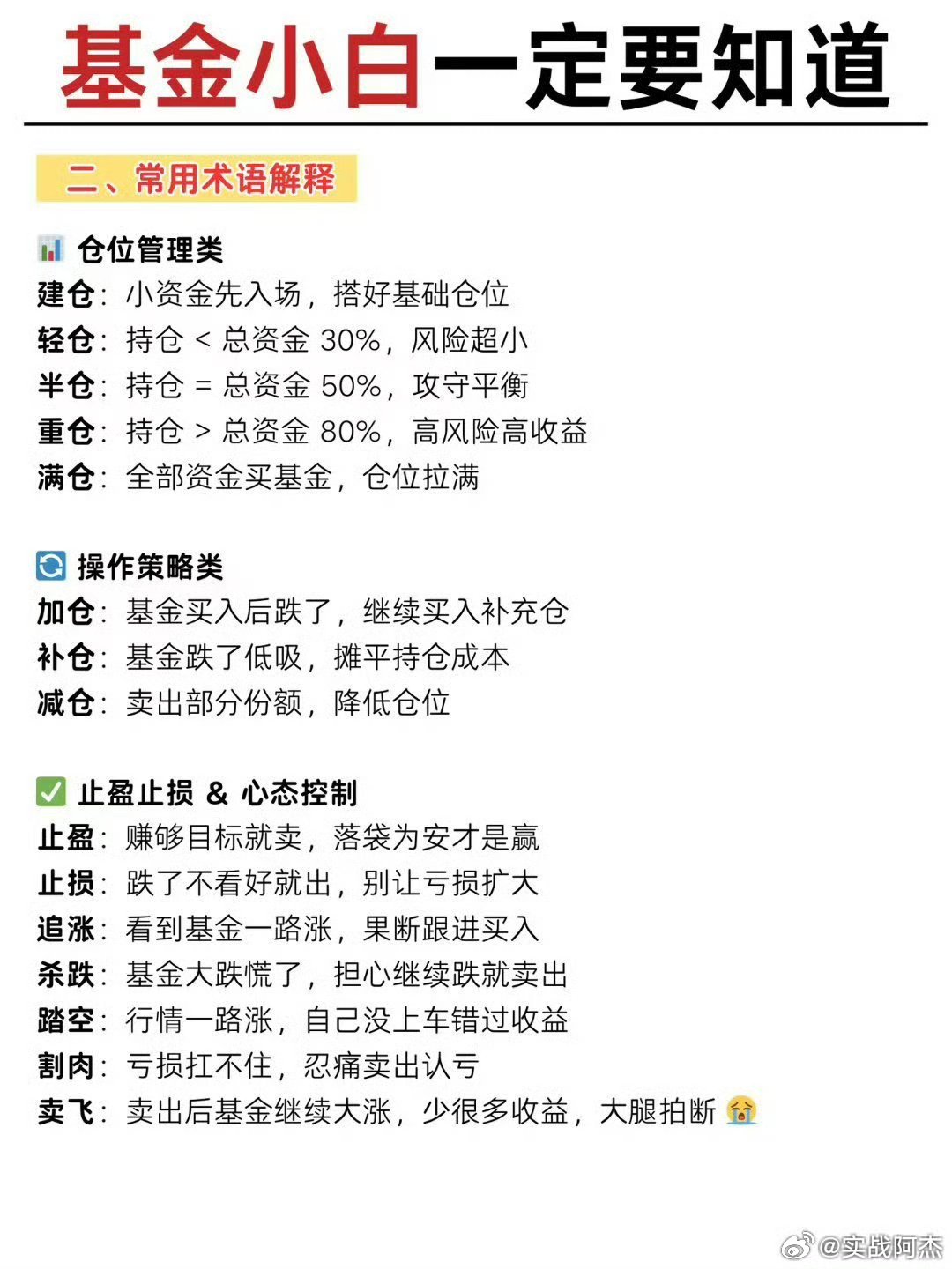 基金小白必备基础知识大全（上）基金的得提早一天，etf是实时的比如半导体设备et