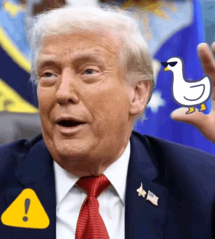 我预料到了美国会收费，也预料到了中国会反制，万万没想到执行起来差距这么大

10
