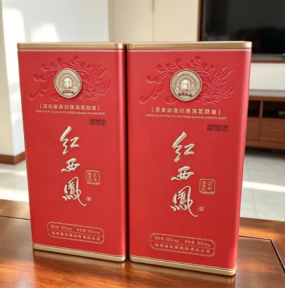 家里收了一箱儿子女友送的白酒，和朋友烟酒店老板聊回收，对方说每瓶只给800元，妻