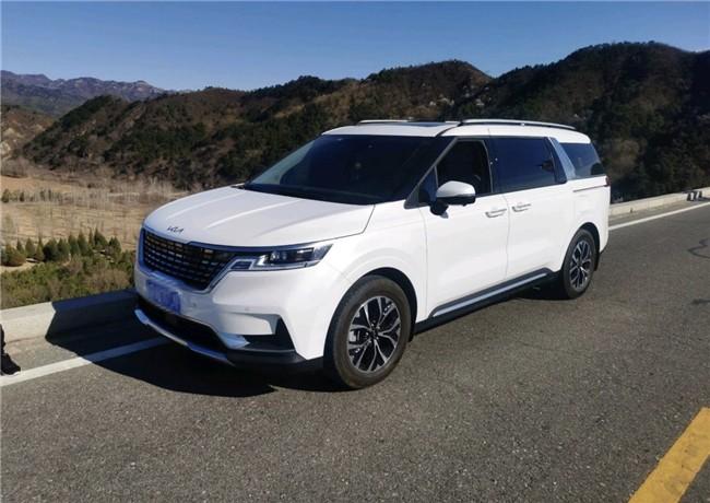 家用MPV闭眼冲！2026款起亚嘉华，省心又舒适的奶爸座驾

人到中年，感觉生活