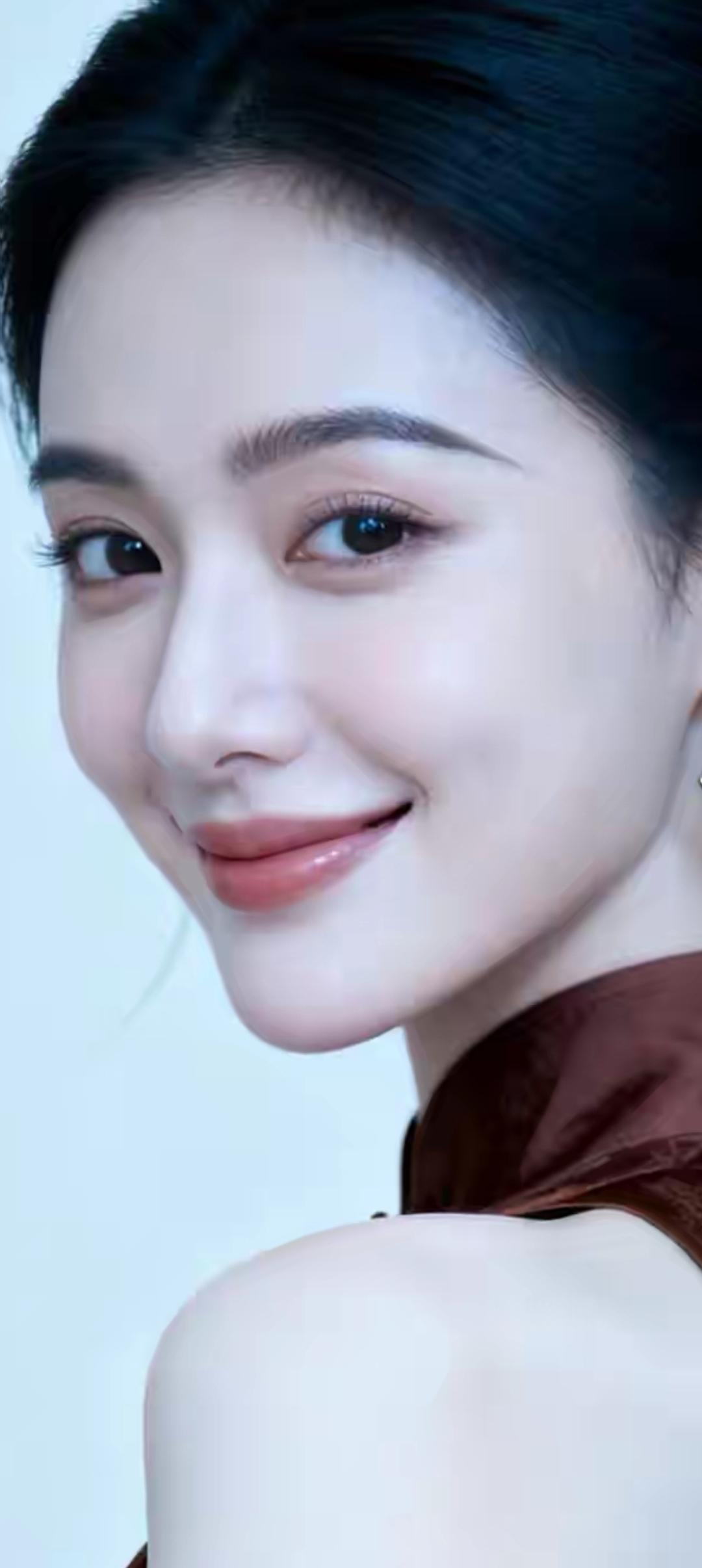 好看