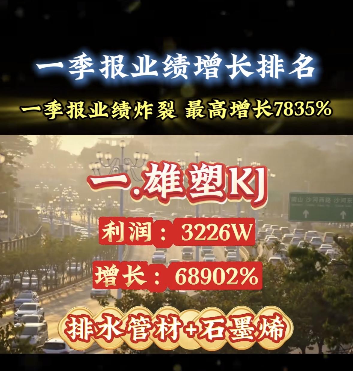 华绿生物，一季度业绩增长7835%，利润1.10E，增长7014%，投资必看！