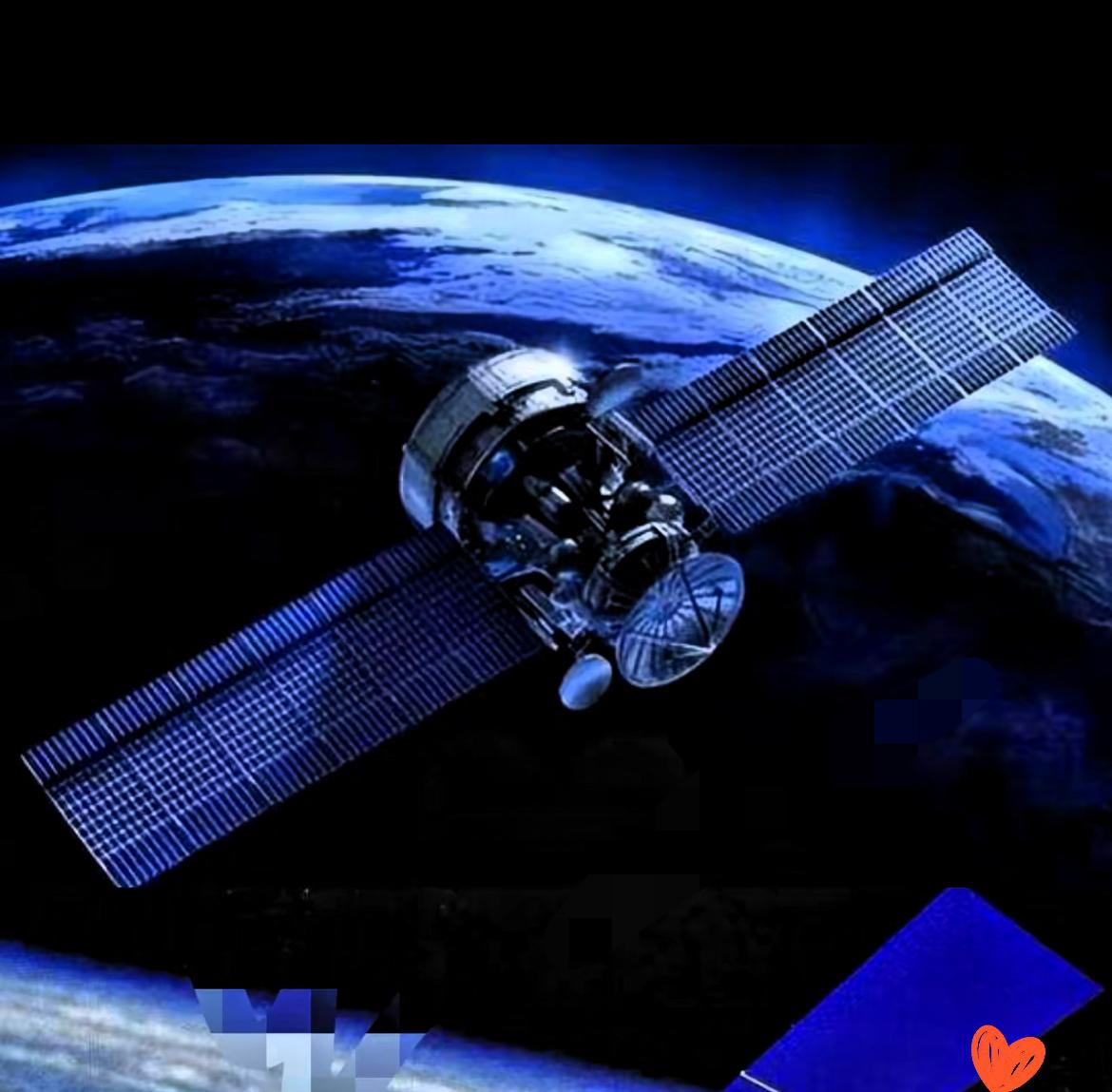 乌媒这波“卫星猜想”也太双标了！

盯着中国遥感卫星飞了几次就喊“侦察”，咋不看