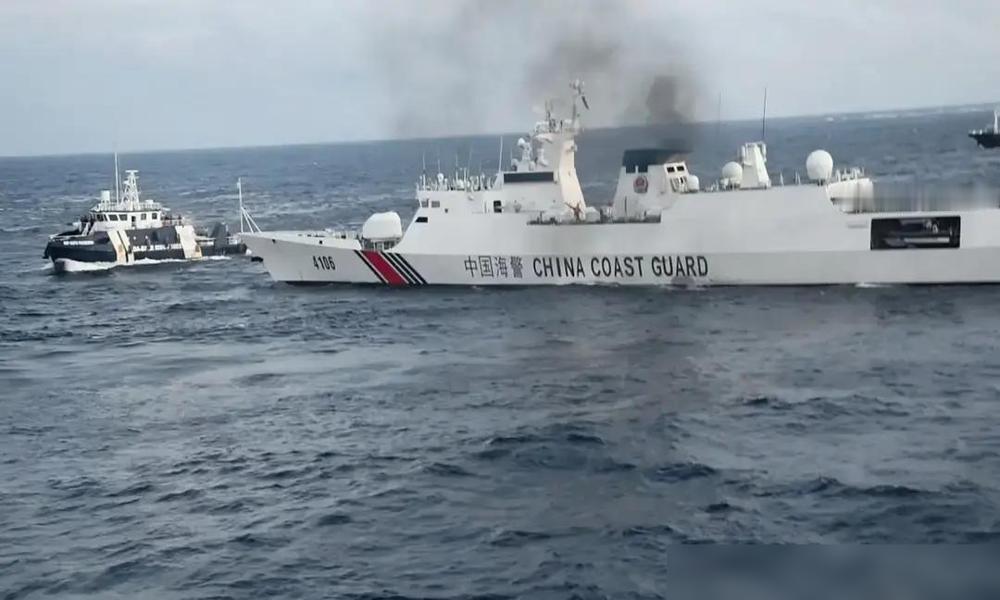 北京三天之内落下两记回应。

你说这两手有多妙？暂停猪肉进口正好卡中菲律宾农业的