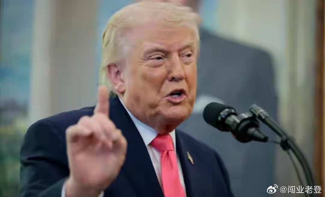 连退两步！特朗普要求6国掏钱，中巴通告世界，5点倡议出炉事实证明，面对霸权威胁时