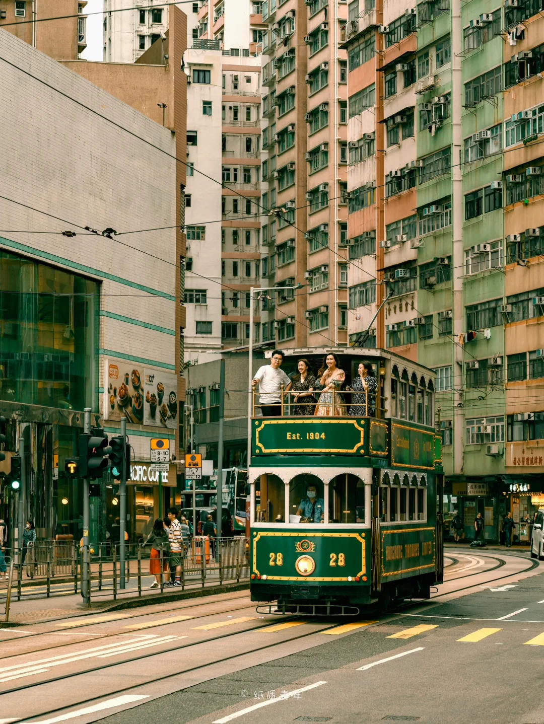 香港旅游|看完这一篇就够了‼️