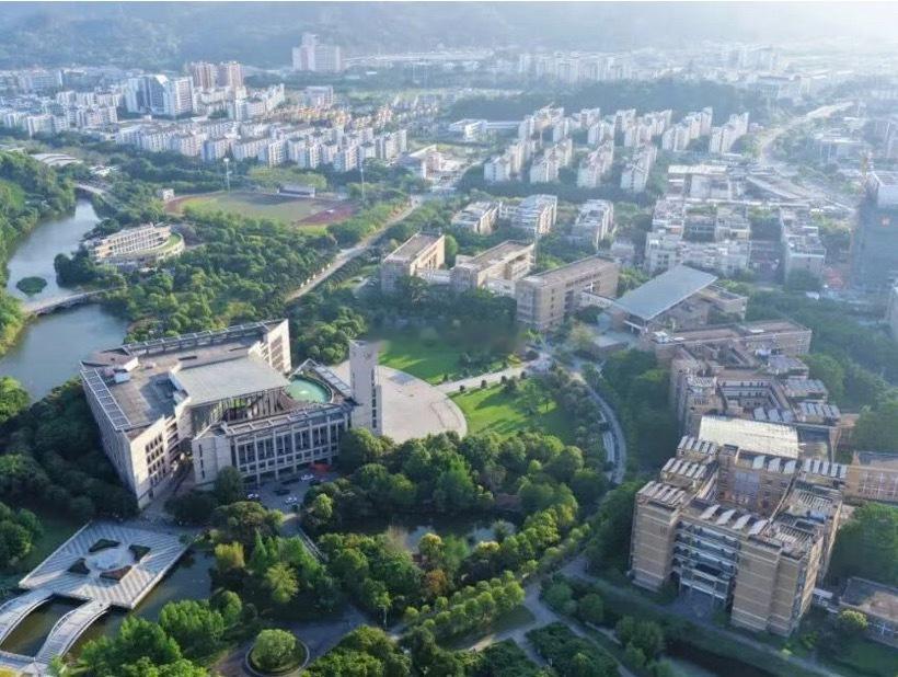福州大学中俄艺术与科技国际学院正式获教育部批准设立该学院是继福州大学梅努斯国际工