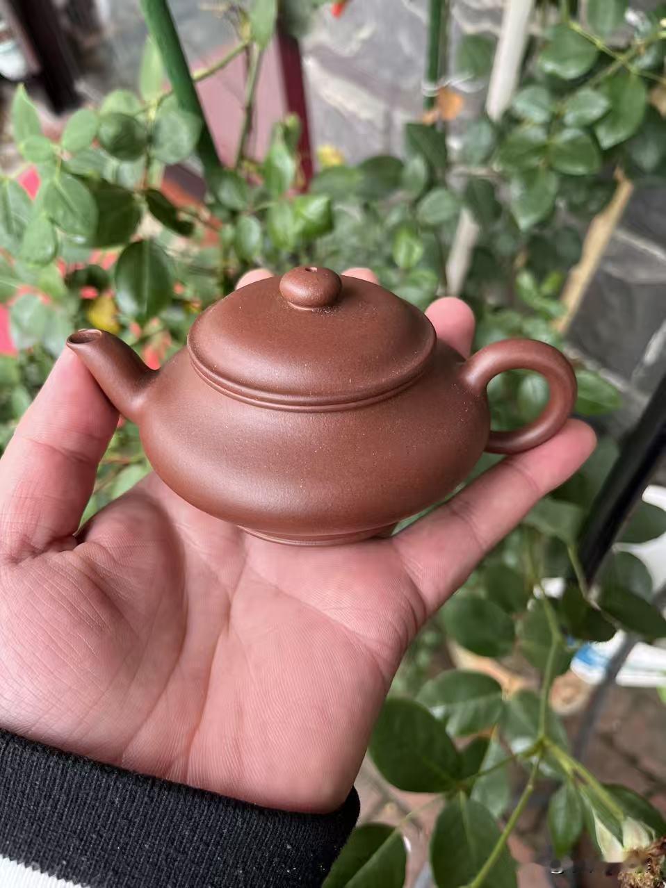 紫砂壶的“坑”与“雅”：一位普通爱好者的理性避坑指南
看到很多朋友讨论紫砂壶鉴定