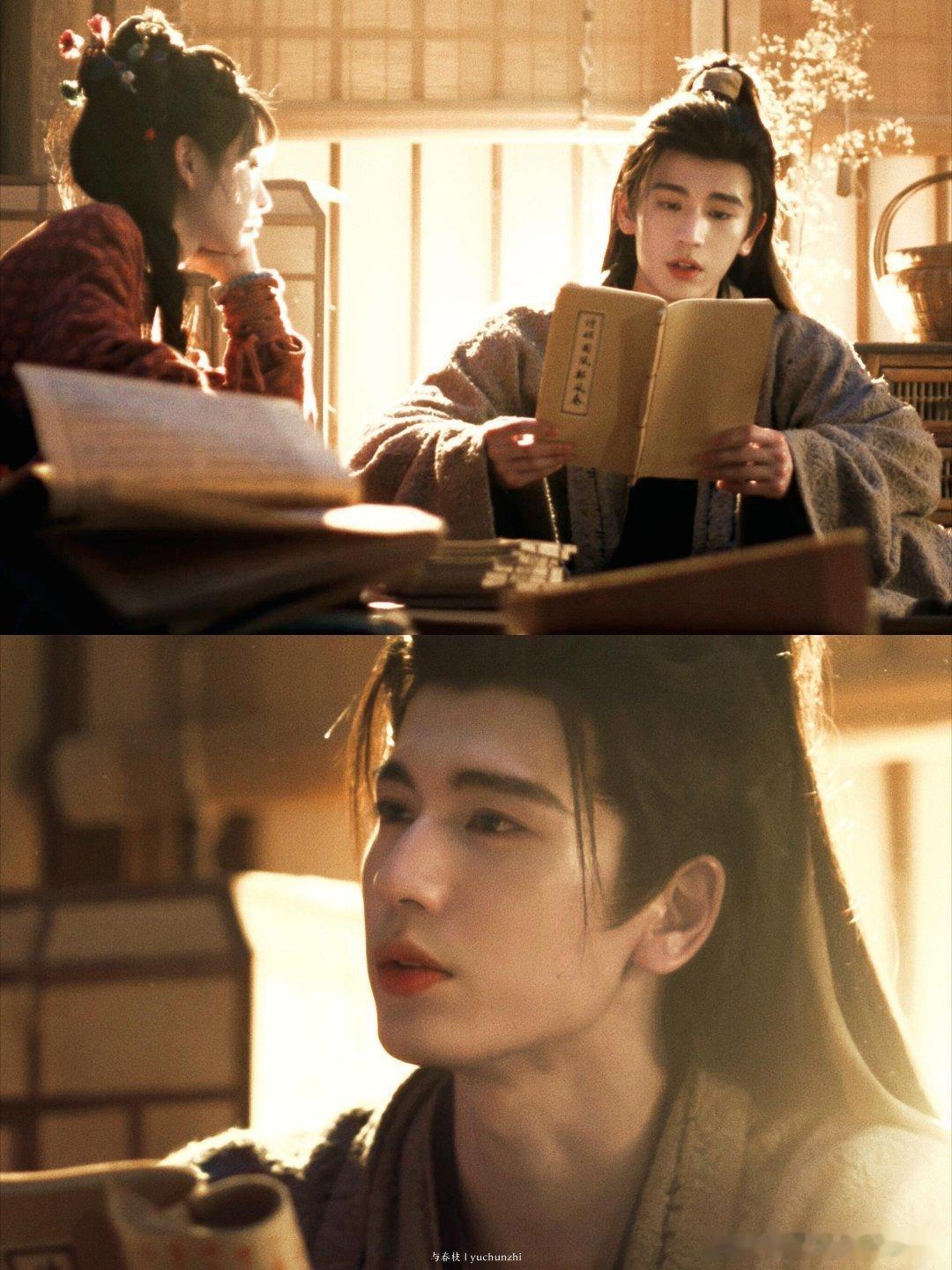 0个人走出征玉谢征樊长玉从风雨如晦走到天光大亮谁还能走出西固巷啊，征玉刻进心底，