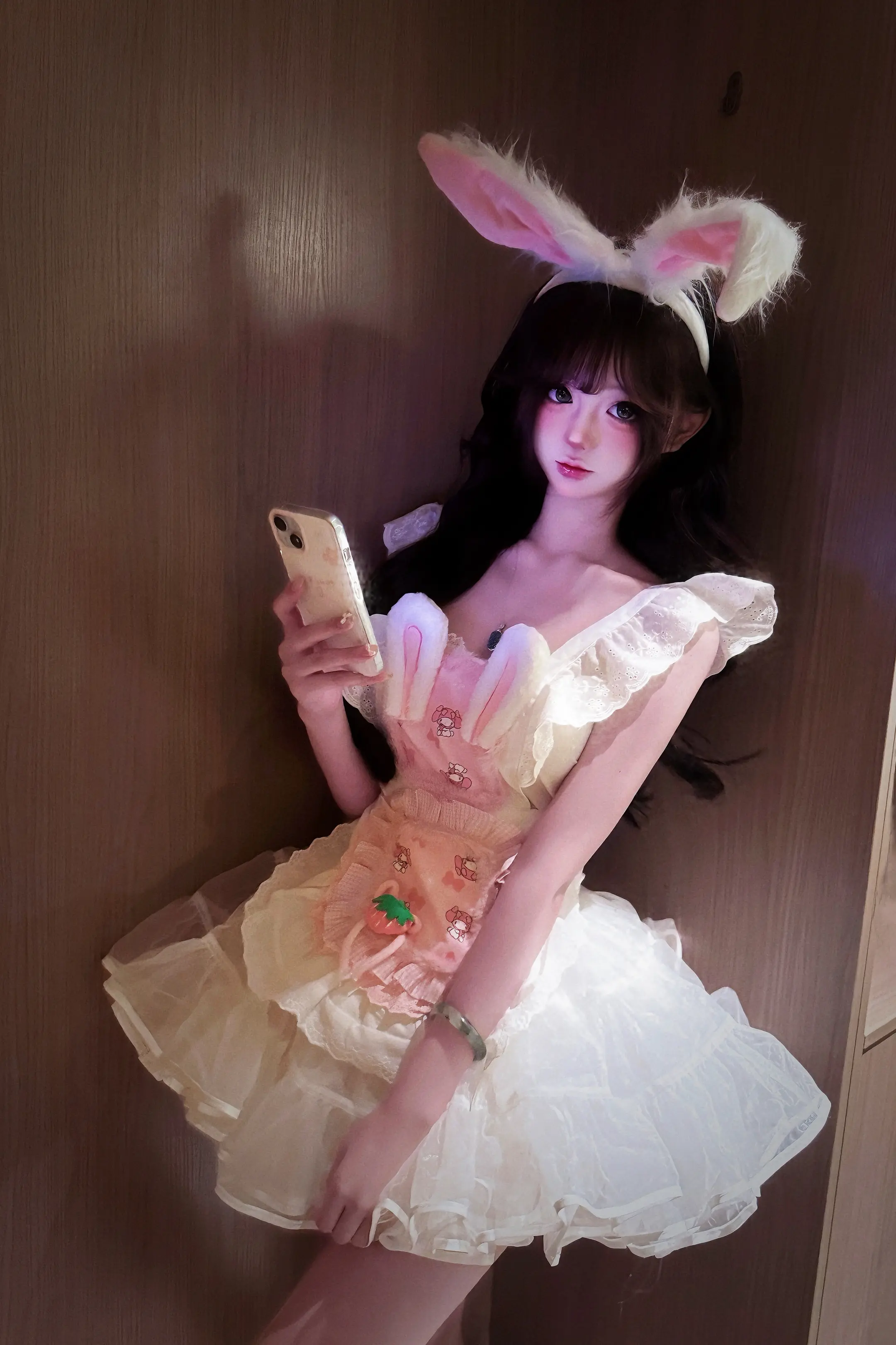 傻子 等一切都变好了陪你的就不是我了