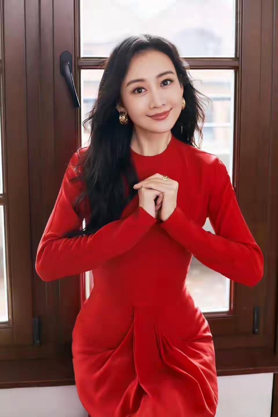 哪位女星最迷人