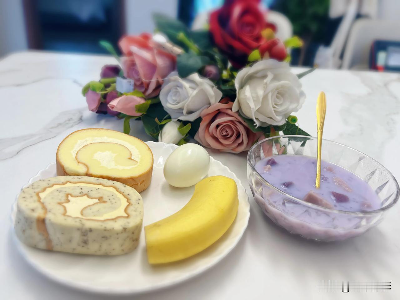 #一日三餐哪顿最值得重视#一日之计在于晨，对于家有上学娃，学校无早餐的上海家庭，