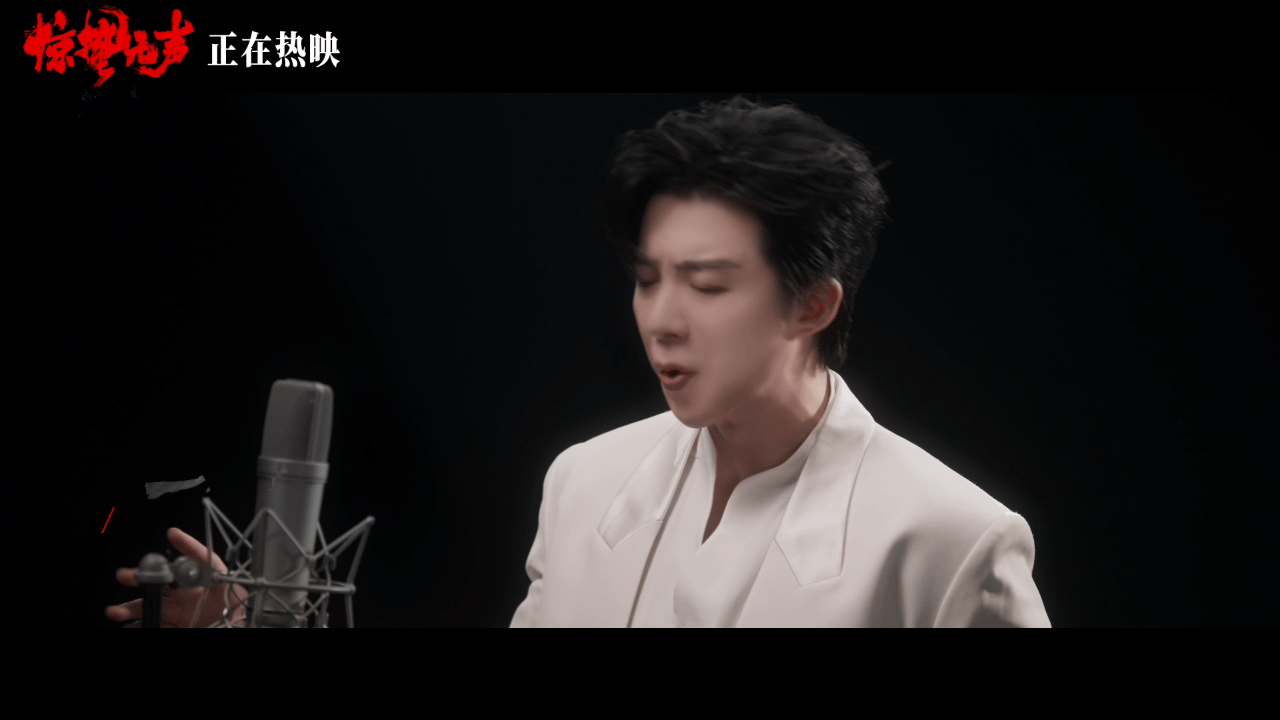 从第二十条到第一百一十条 张艺谋真的太有社会责任感了👏！从《第二十条》讲正当防