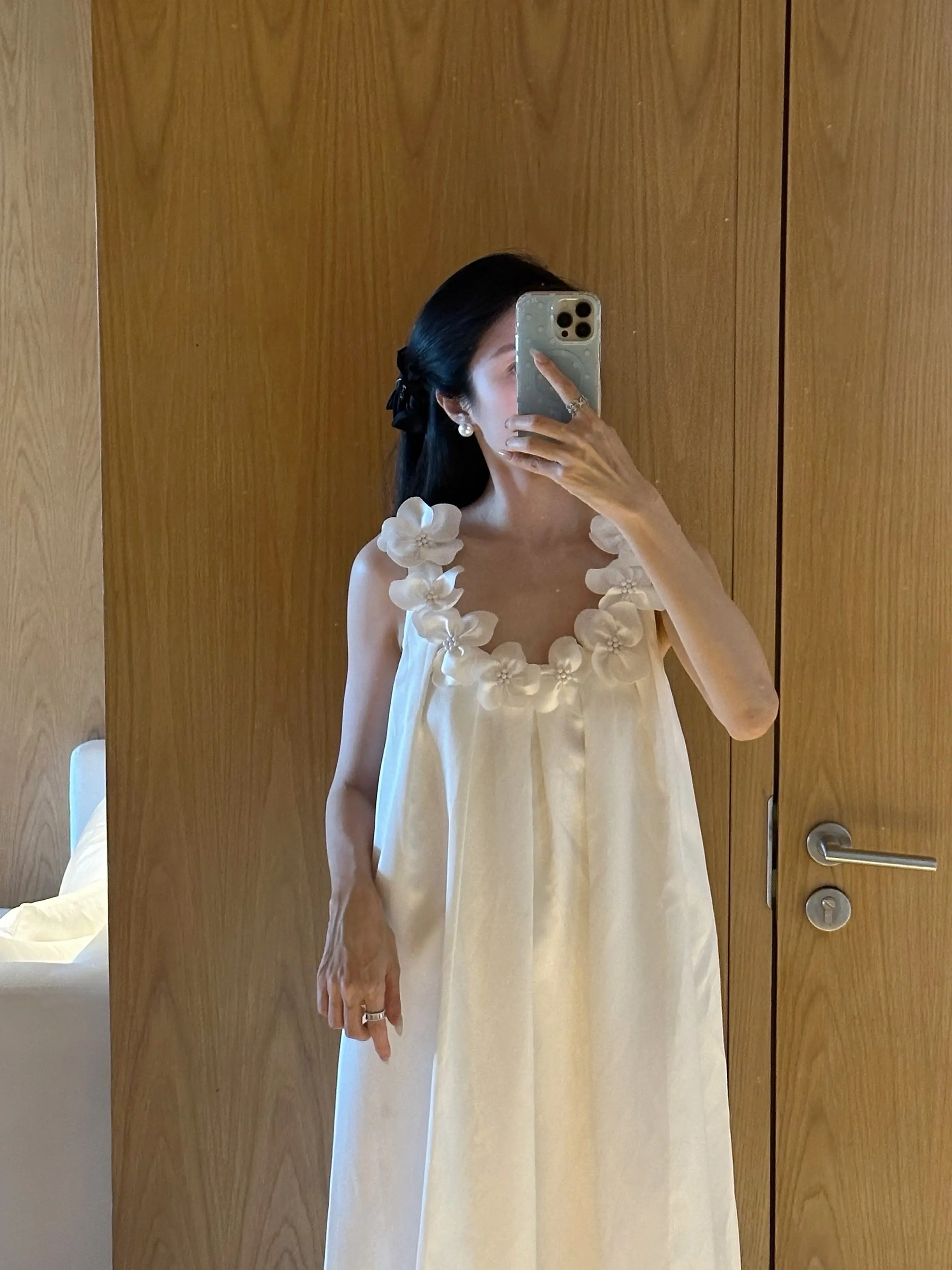 钱最大的功能就是用来买清闲和空间的。