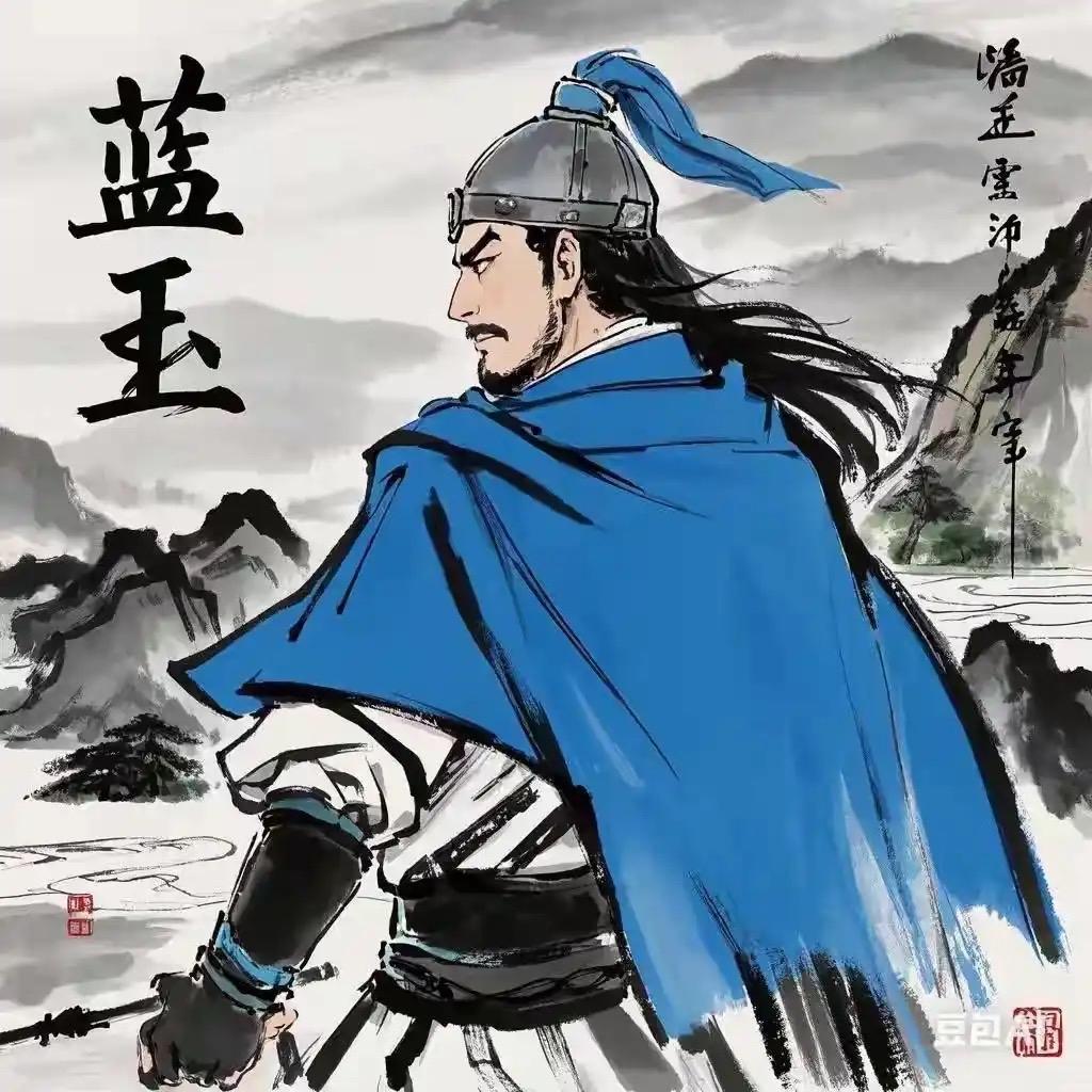 蓝玉之死绝非一句牢骚那么简单。他班师夜扣喜峰关的骄纵，触动了朱元璋对武将尾大不掉