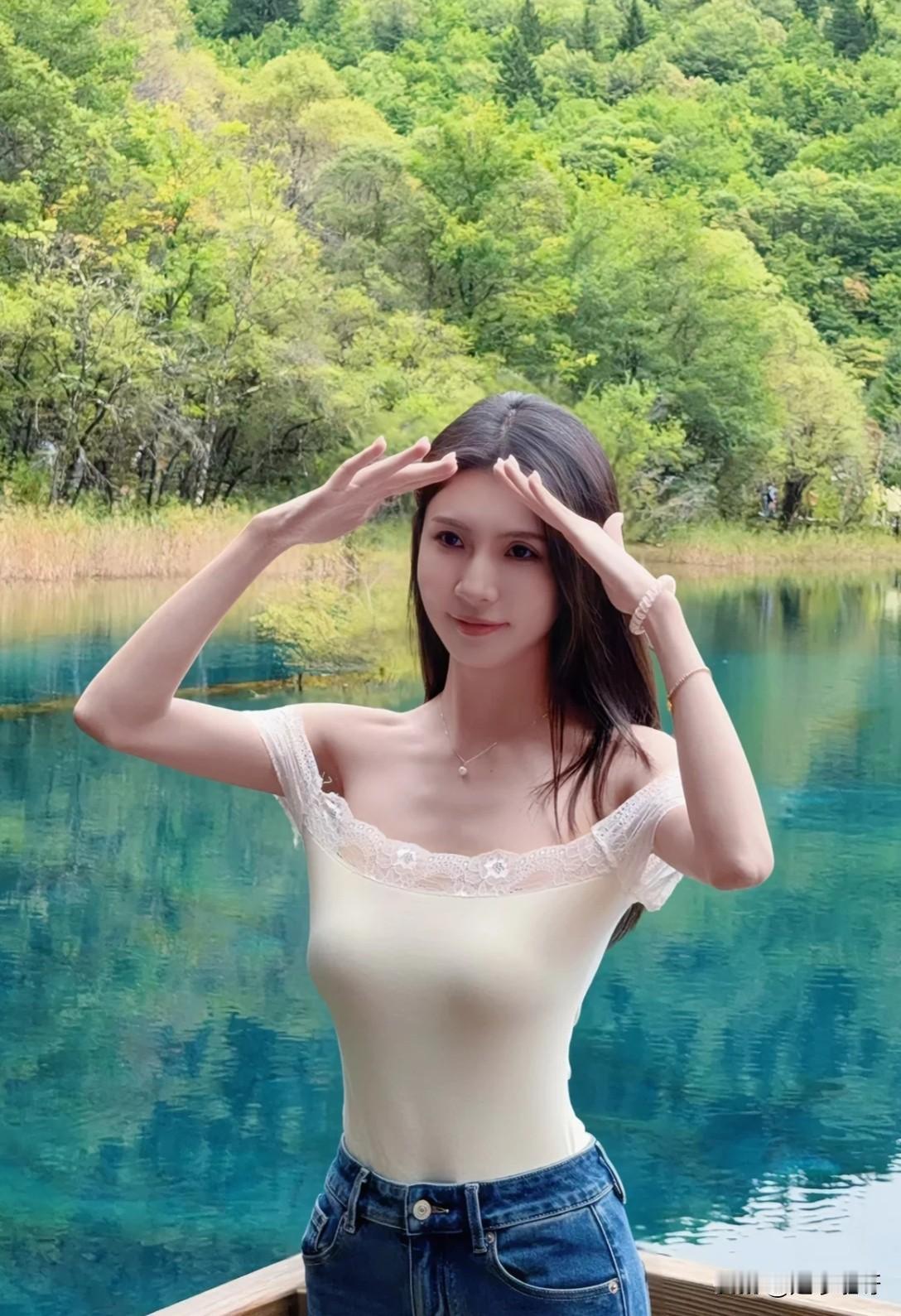 分享一张你最近随拍的照片