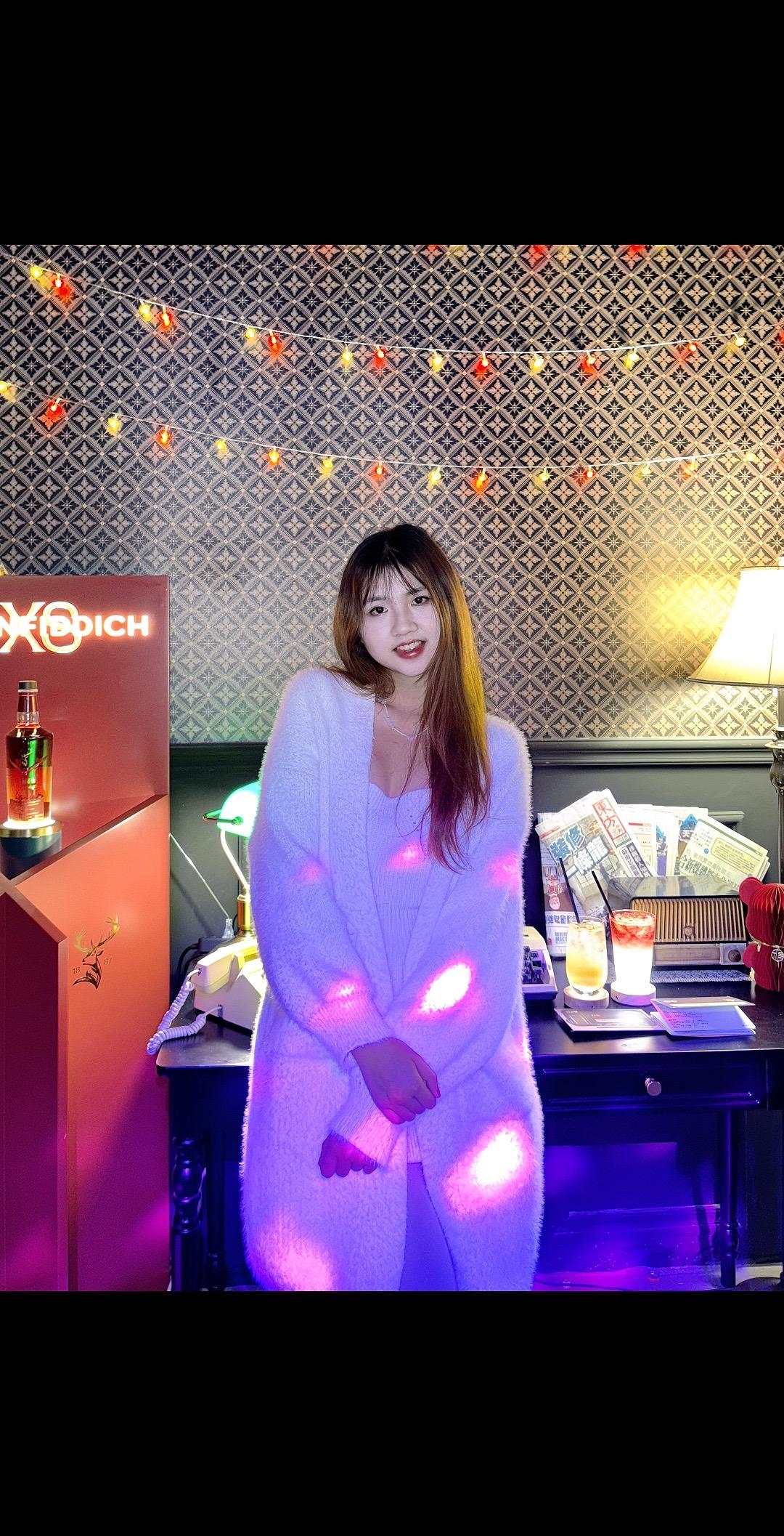 原相机live 硬照