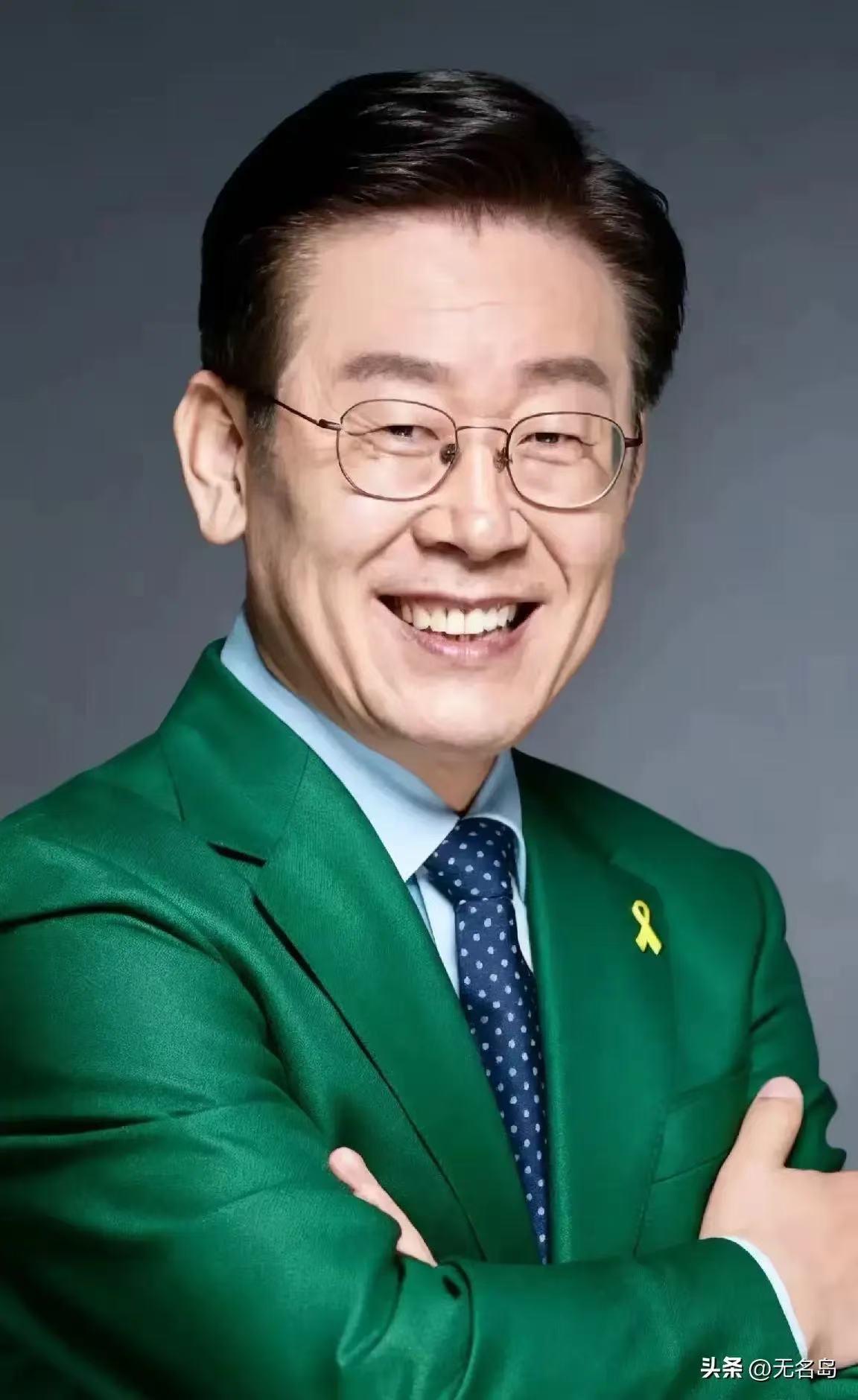 4月6日，就在今天，韩国总统李在明居然给朝鲜道歉了！
不是开玩笑，是真的道歉。今