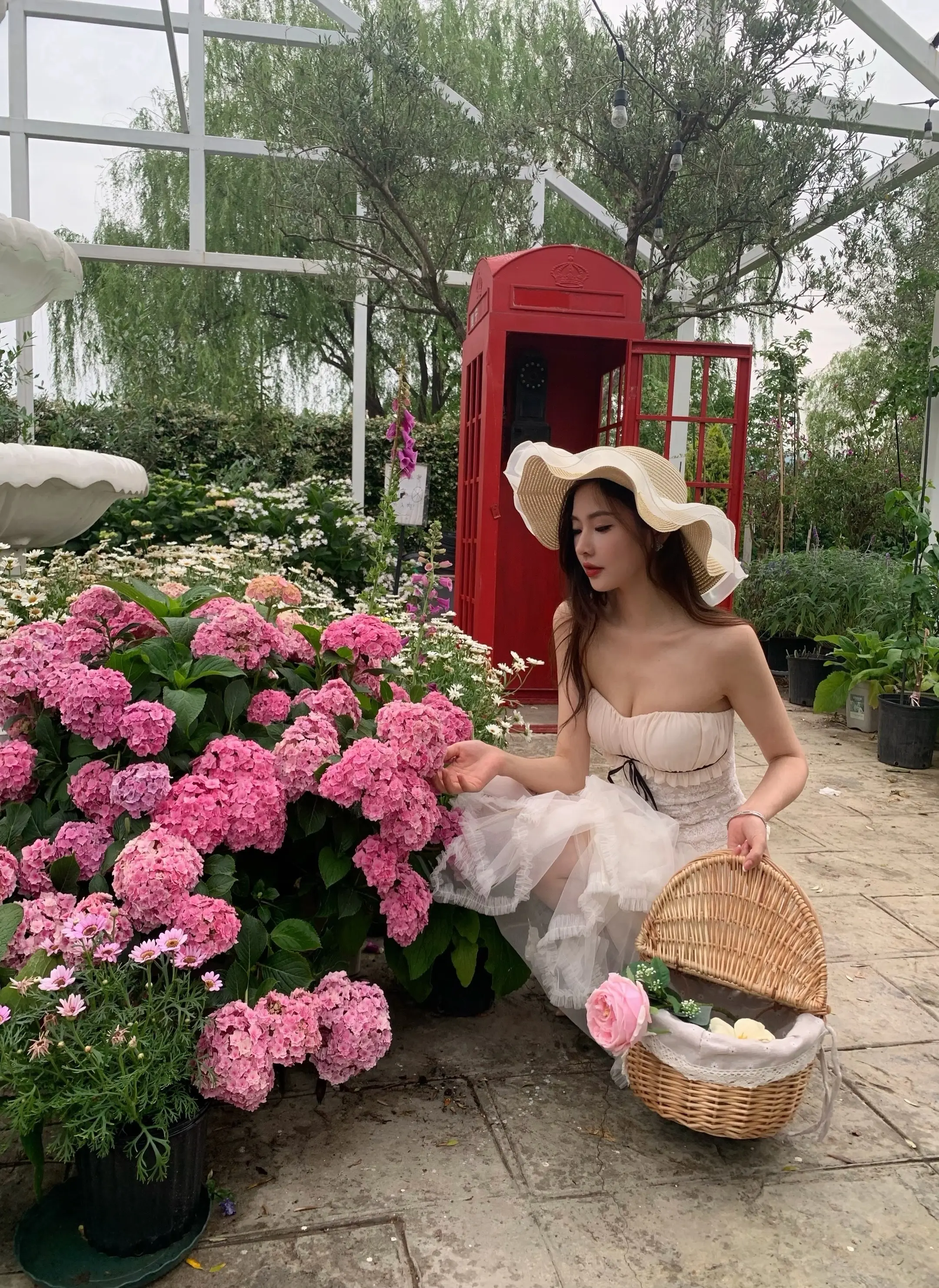 心动 从第一眼开始💓