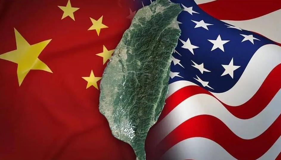 美西方国家不希望中国统一，阻扰中国统一，不是秘密。最后要看实力和智慧比拼的结果，