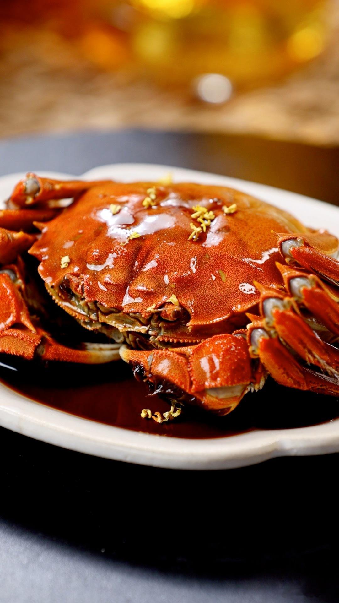独属中式的一份浪漫：立秋你都吃什么？是点了秋天的第一杯奶茶？还是添秋膘来了一份软