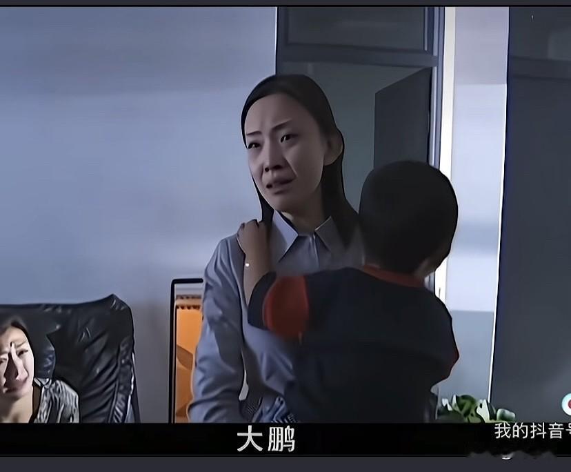世界是简单的,人生也是简单的吗?孙红雷最好的角色只有一个！
这段表演几个人的情绪