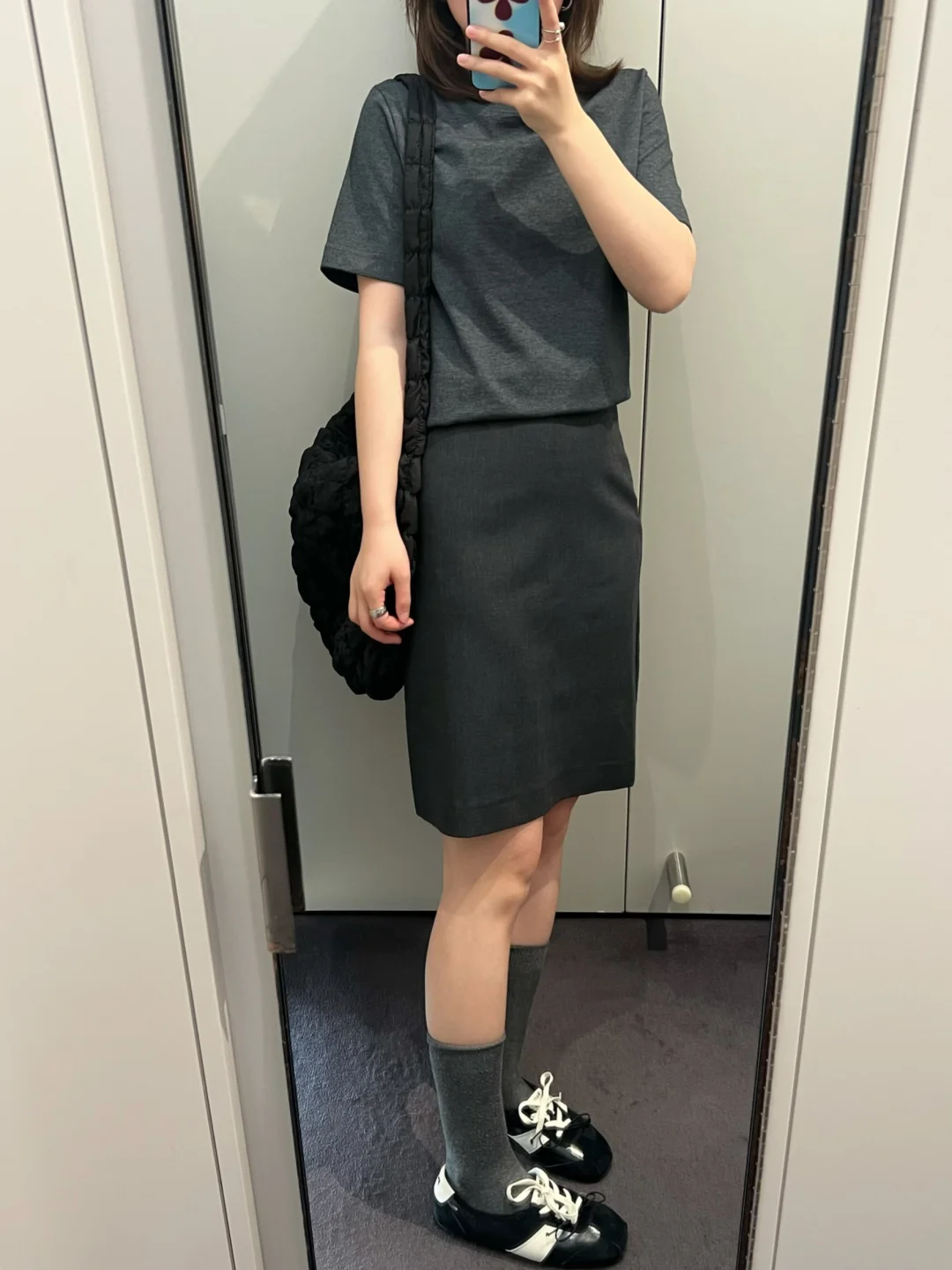 COS试衣间｜越简单越好看！