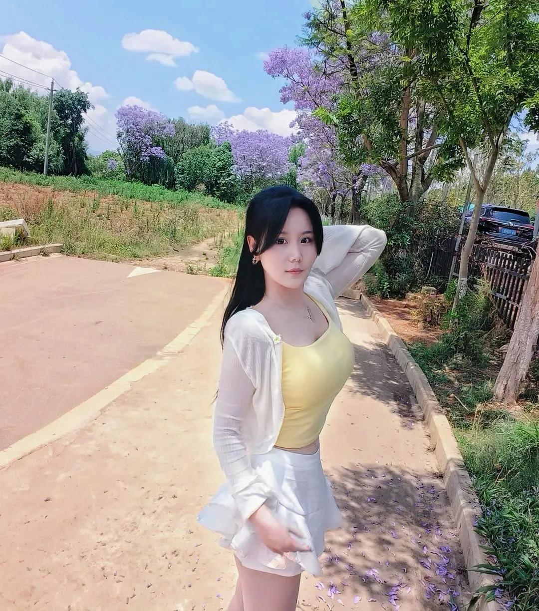 气质美女穿搭分享！ 想当个气质美女呀，穿搭可是相当重要的呢。气质女人的搭配呢，不