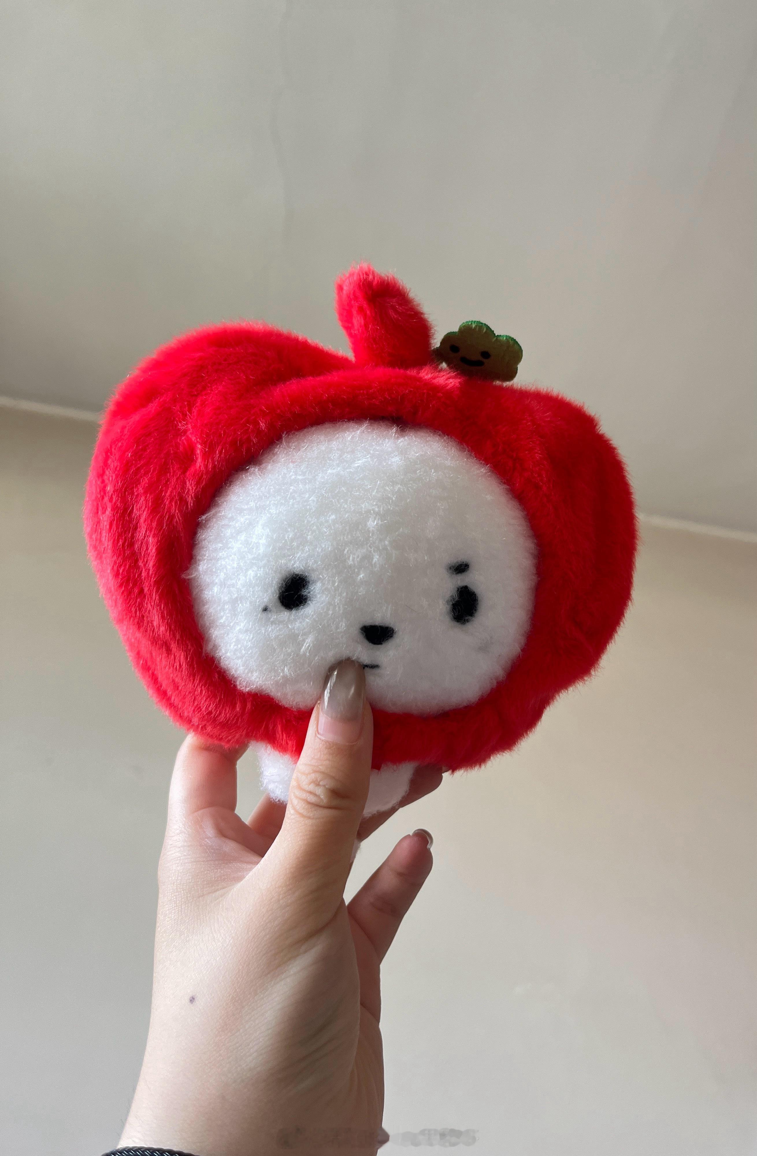 为什么我这个饼狗这么别扭呢