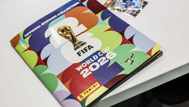 国际足联给2026年世界杯中国大陆转播权开出2.5亿至3亿美元的天价——单届报价