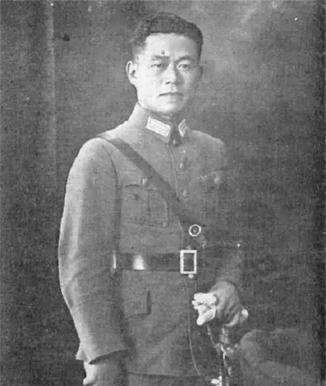 解放战争中被俘的五位黄埔一期名将

第一位：宋希濂将军。湖南湘乡人，黄埔军校第一