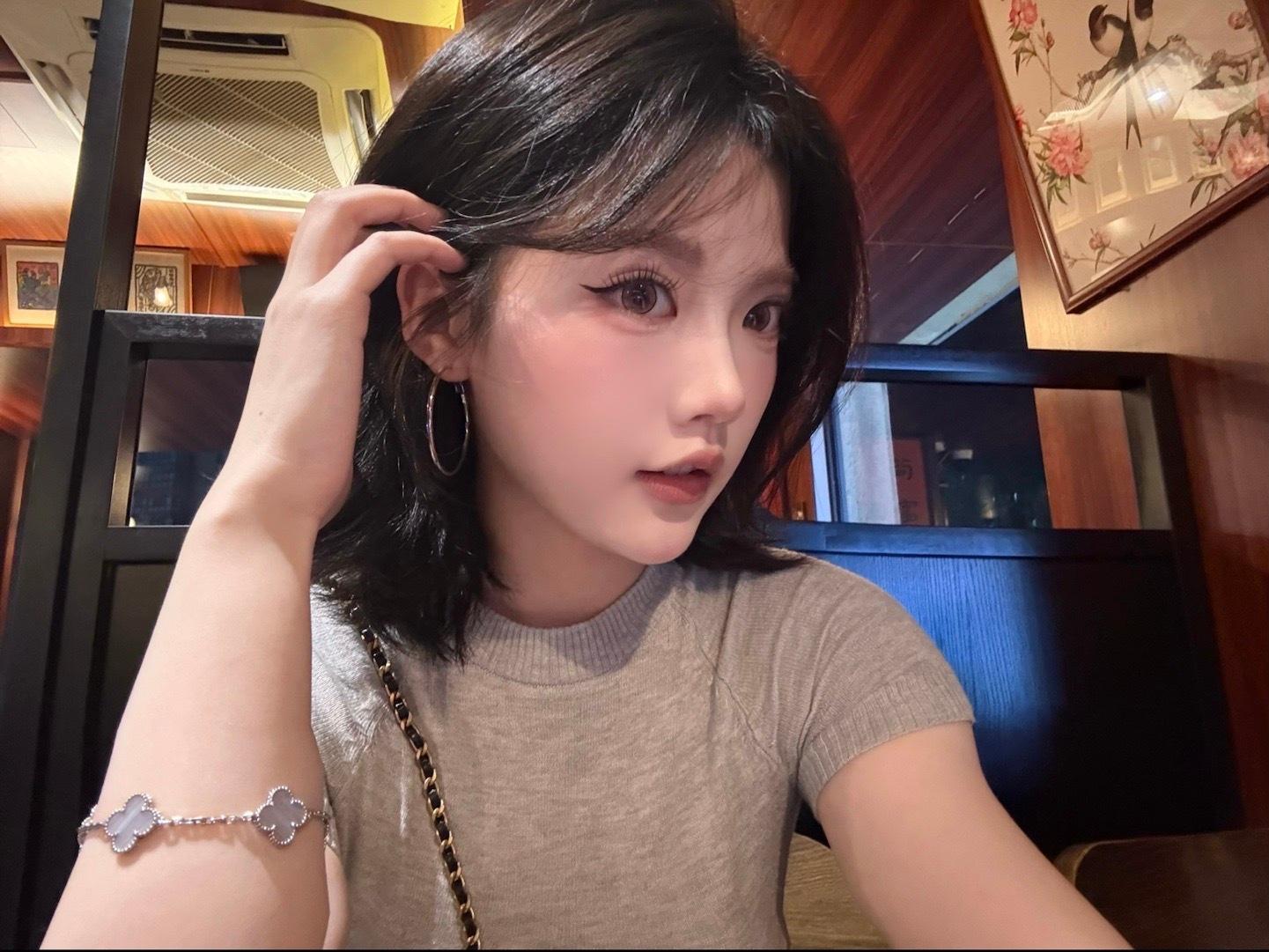 最近的日常 ​​​