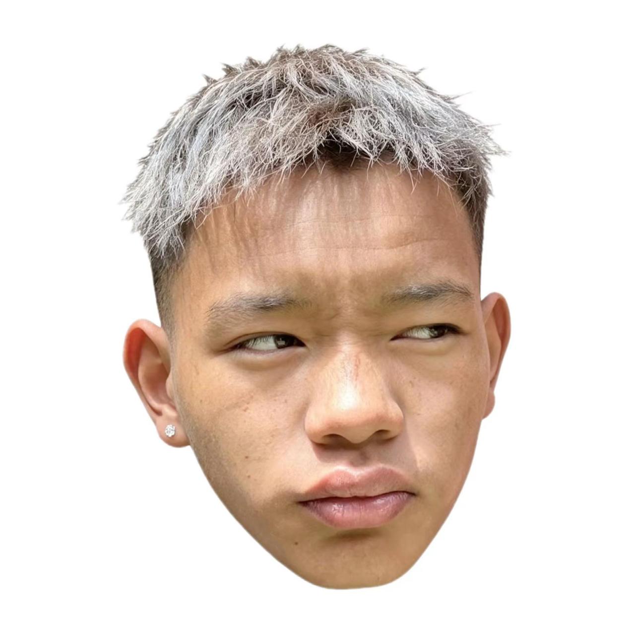 希望理解你的所有。念甜椿乔情  面容与印记