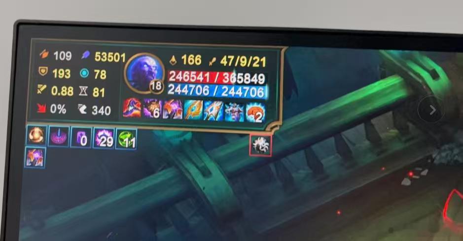 海克斯大乱斗还能再火十年爽了没赢=没爽，赢了没爽=没爽，又爽又赢=爽了 